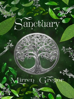 cover image of Sanctuary